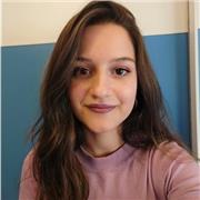 Bióloga que ofrece clases particulares para todo tipo de niveles y materias relacionadas